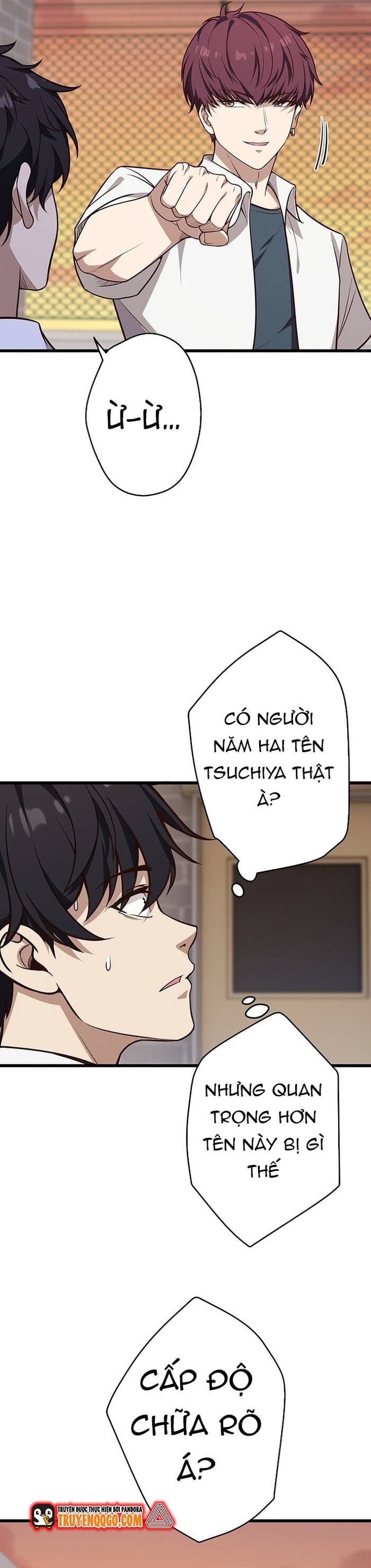 Kakusei Kaku Gamer No Genjitsu Kouryaku Chapter 4 - Trang 2