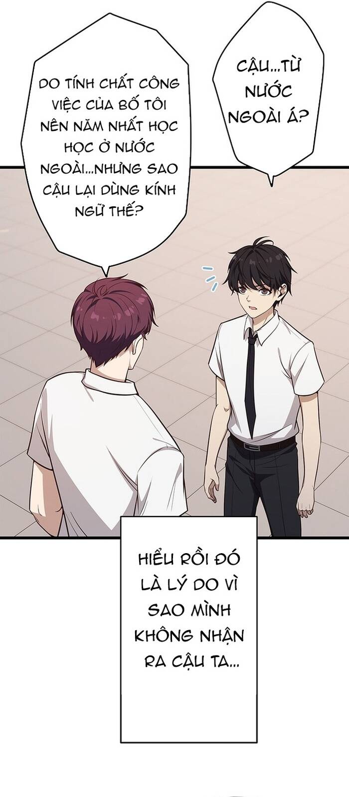 Kakusei Kaku Gamer No Genjitsu Kouryaku Chapter 4 - Trang 2