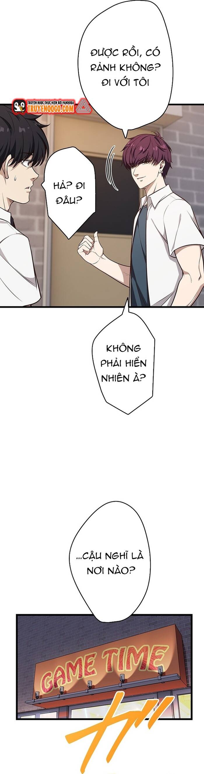 Kakusei Kaku Gamer No Genjitsu Kouryaku Chapter 4 - Trang 2