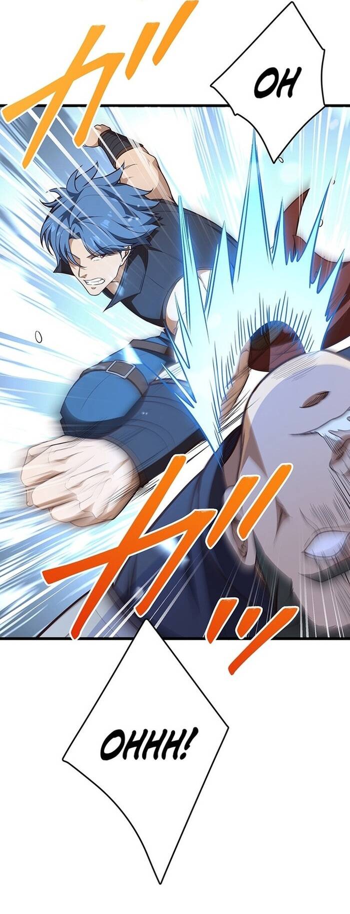 Kakusei Kaku Gamer No Genjitsu Kouryaku Chapter 4 - Trang 2