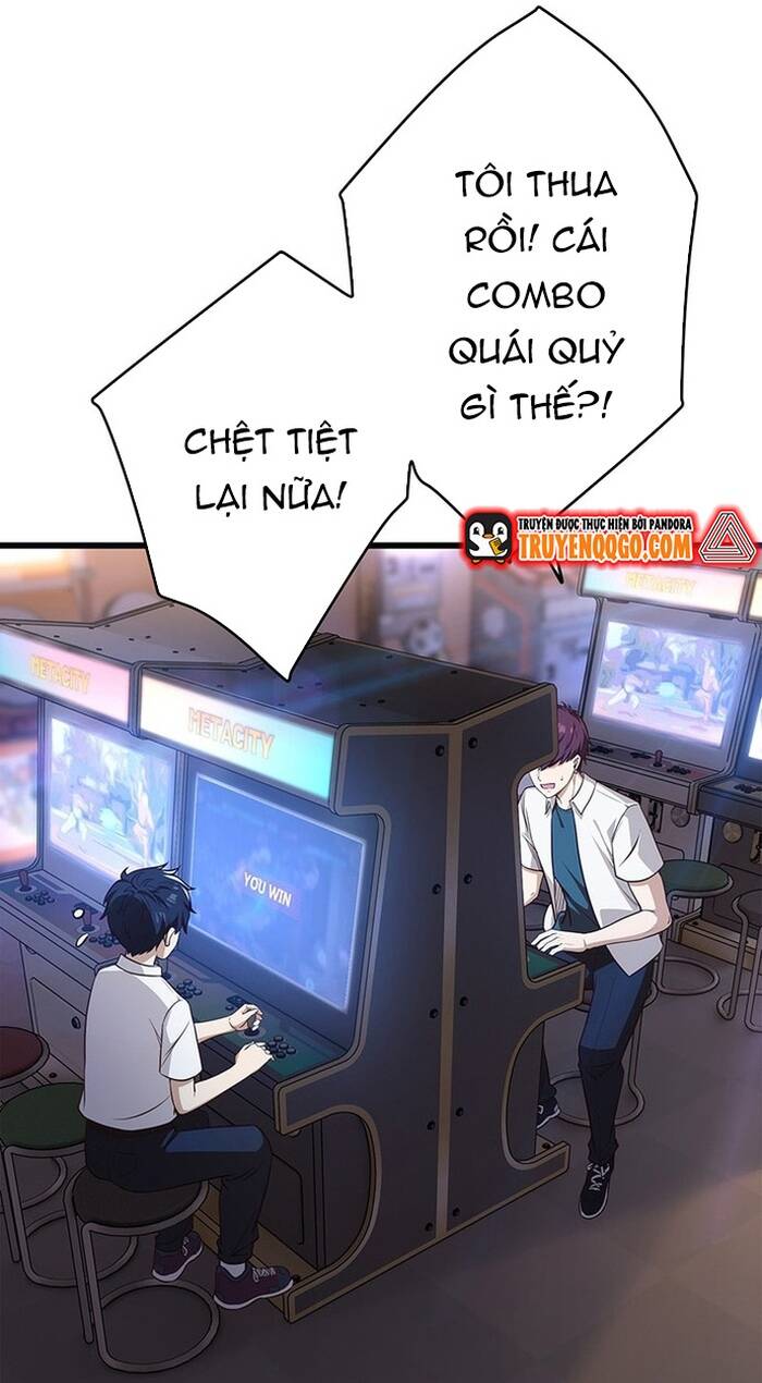 Kakusei Kaku Gamer No Genjitsu Kouryaku Chapter 4 - Trang 2