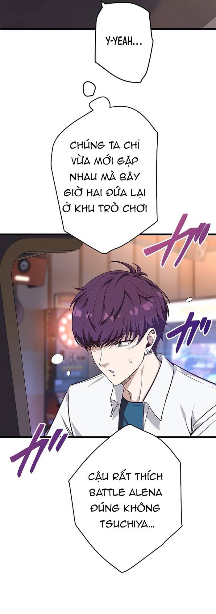 Kakusei Kaku Gamer No Genjitsu Kouryaku Chapter 4 - Trang 2