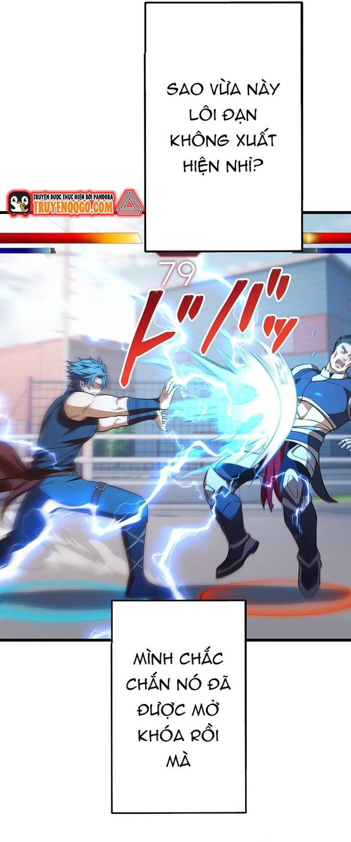 Kakusei Kaku Gamer No Genjitsu Kouryaku Chapter 4 - Trang 2