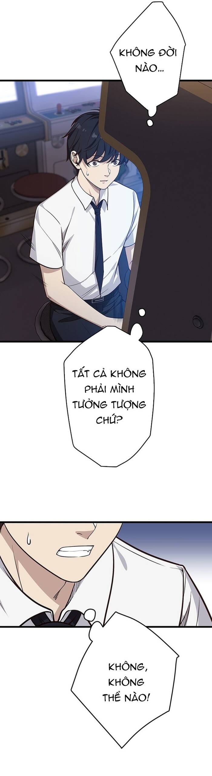 Kakusei Kaku Gamer No Genjitsu Kouryaku Chapter 4 - Trang 2