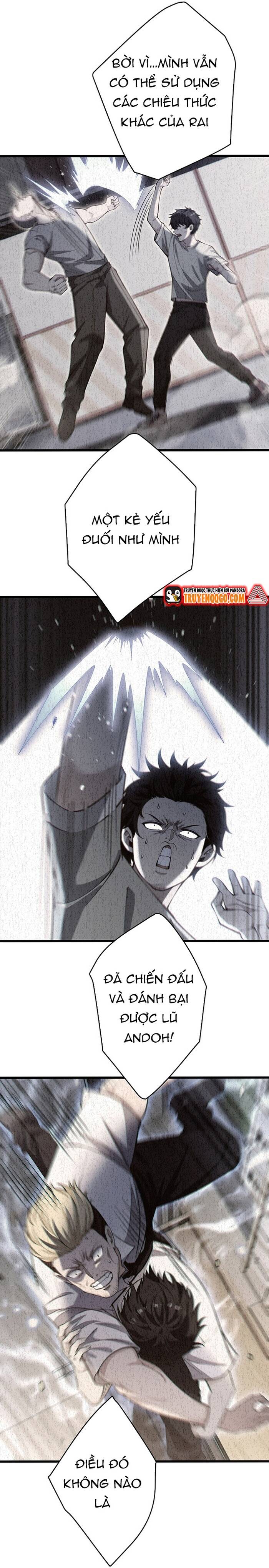 Kakusei Kaku Gamer No Genjitsu Kouryaku Chapter 4 - Trang 2