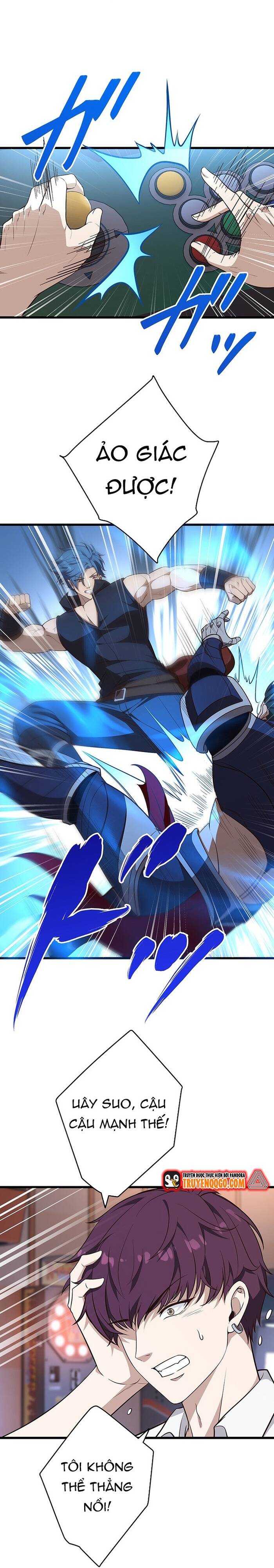 Kakusei Kaku Gamer No Genjitsu Kouryaku Chapter 4 - Trang 2
