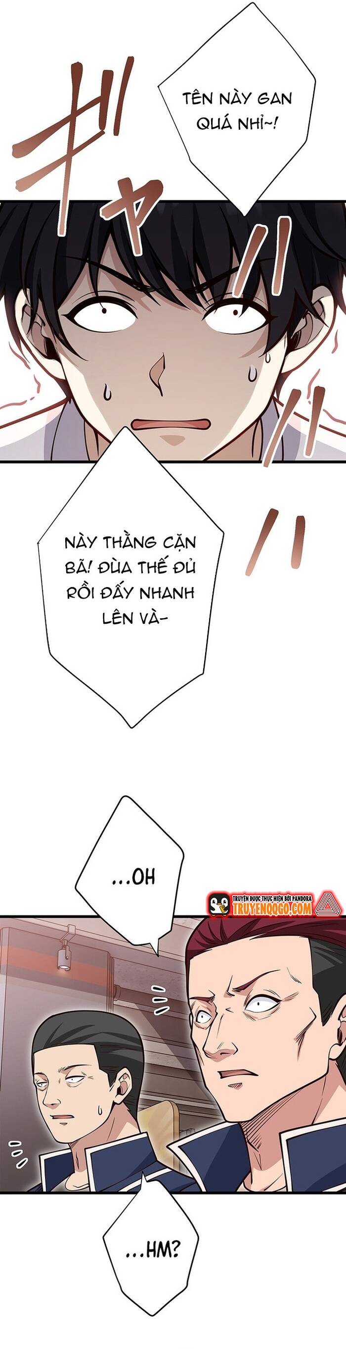 Kakusei Kaku Gamer No Genjitsu Kouryaku Chapter 4 - Trang 2