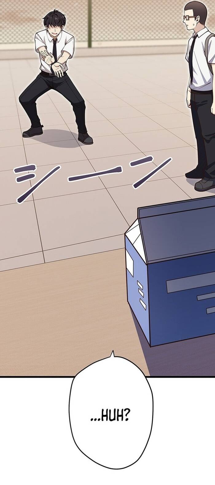 Kakusei Kaku Gamer No Genjitsu Kouryaku Chapter 4 - Trang 2
