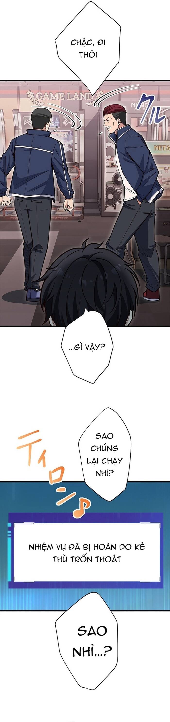 Kakusei Kaku Gamer No Genjitsu Kouryaku Chapter 4 - Trang 2