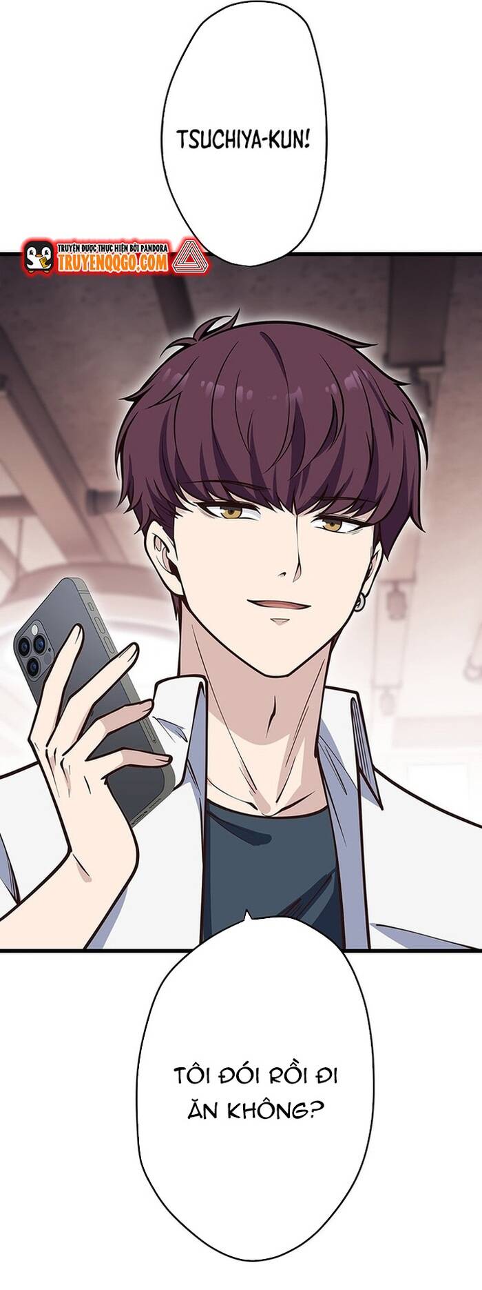 Kakusei Kaku Gamer No Genjitsu Kouryaku Chapter 4 - Trang 2