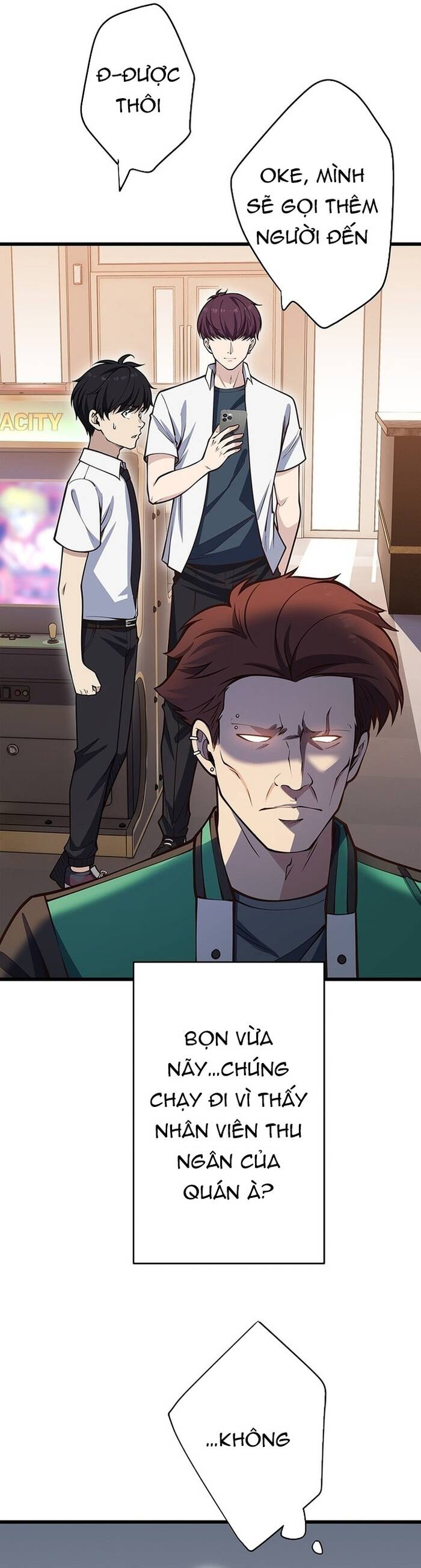 Kakusei Kaku Gamer No Genjitsu Kouryaku Chapter 4 - Trang 2