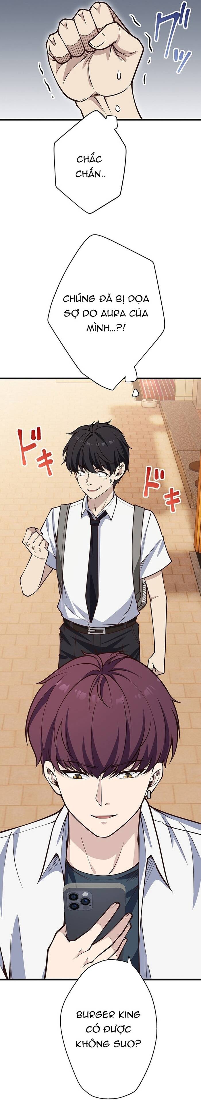 Kakusei Kaku Gamer No Genjitsu Kouryaku Chapter 4 - Trang 2
