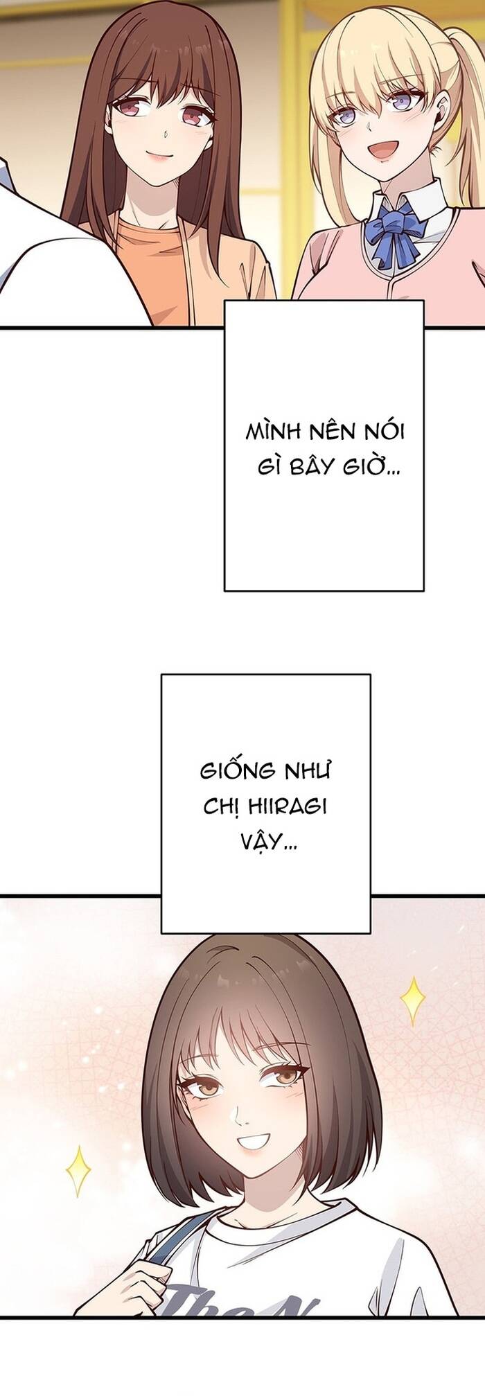 Kakusei Kaku Gamer No Genjitsu Kouryaku Chapter 4 - Trang 2