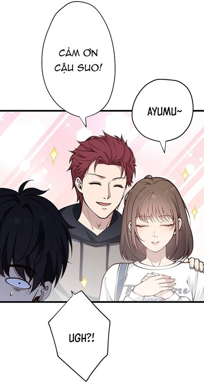 Kakusei Kaku Gamer No Genjitsu Kouryaku Chapter 4 - Trang 2