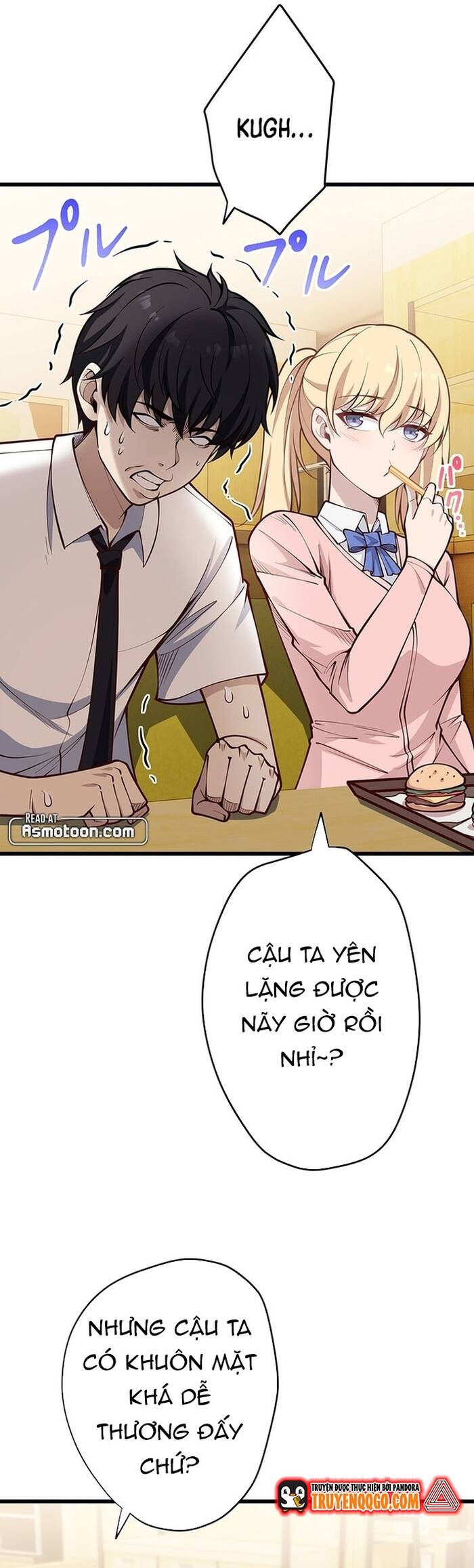 Kakusei Kaku Gamer No Genjitsu Kouryaku Chapter 4 - Trang 2
