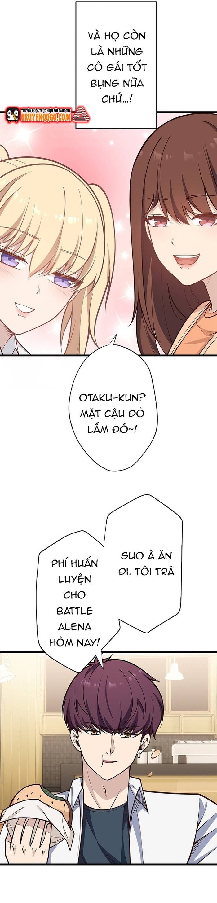 Kakusei Kaku Gamer No Genjitsu Kouryaku Chapter 4 - Trang 2