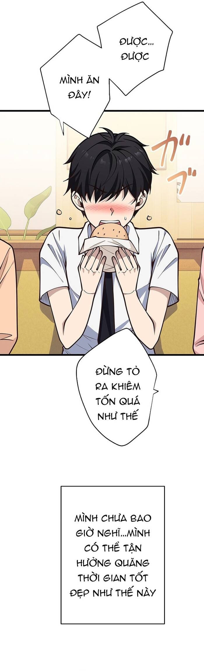 Kakusei Kaku Gamer No Genjitsu Kouryaku Chapter 4 - Trang 2