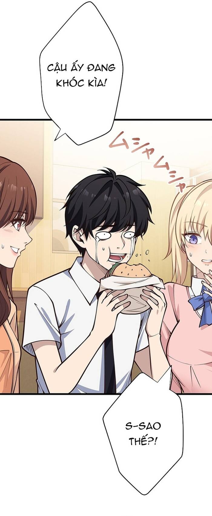 Kakusei Kaku Gamer No Genjitsu Kouryaku Chapter 4 - Trang 2