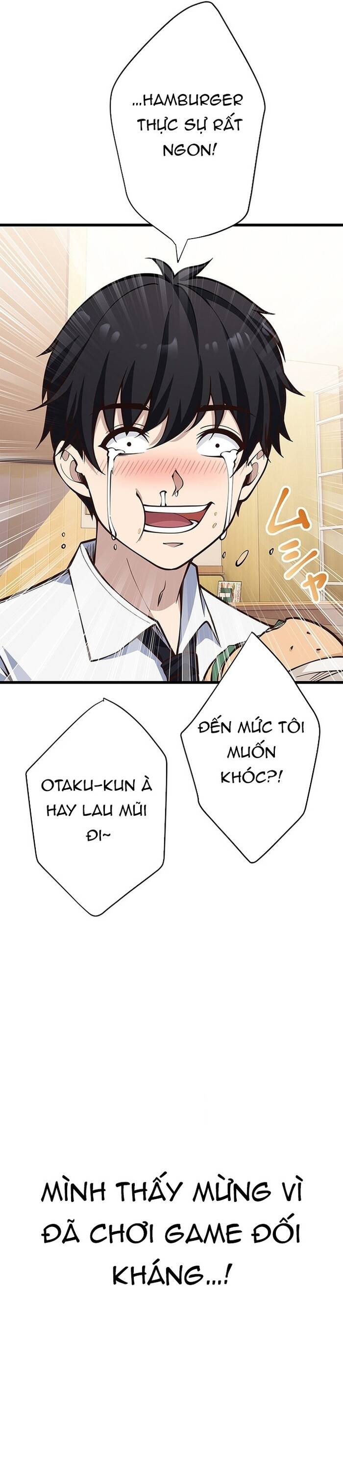 Kakusei Kaku Gamer No Genjitsu Kouryaku Chapter 4 - Trang 2