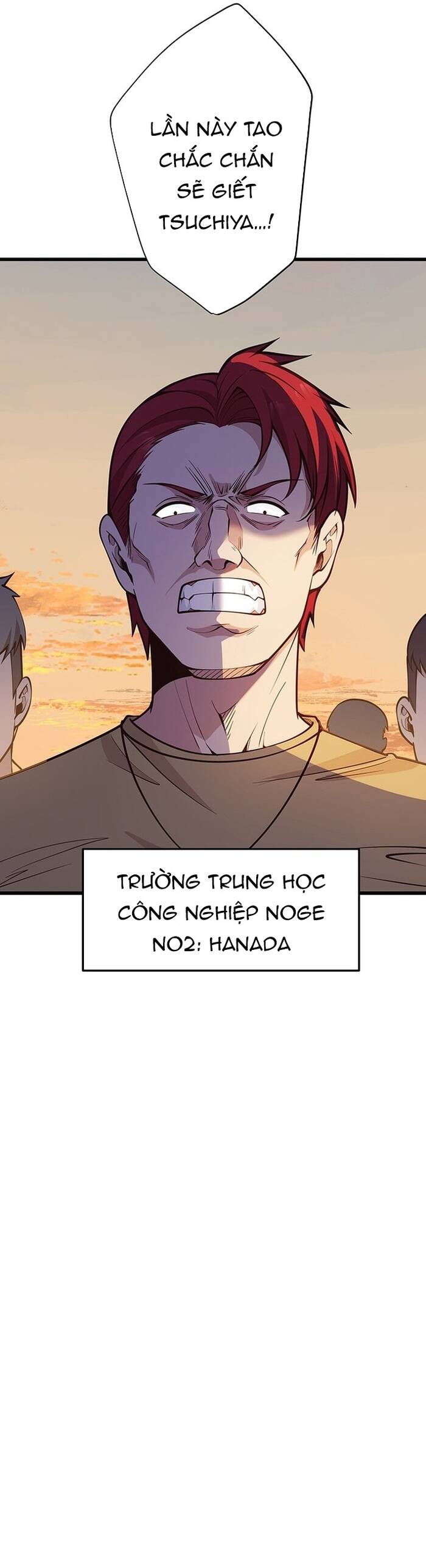 Kakusei Kaku Gamer No Genjitsu Kouryaku Chapter 4 - Trang 2