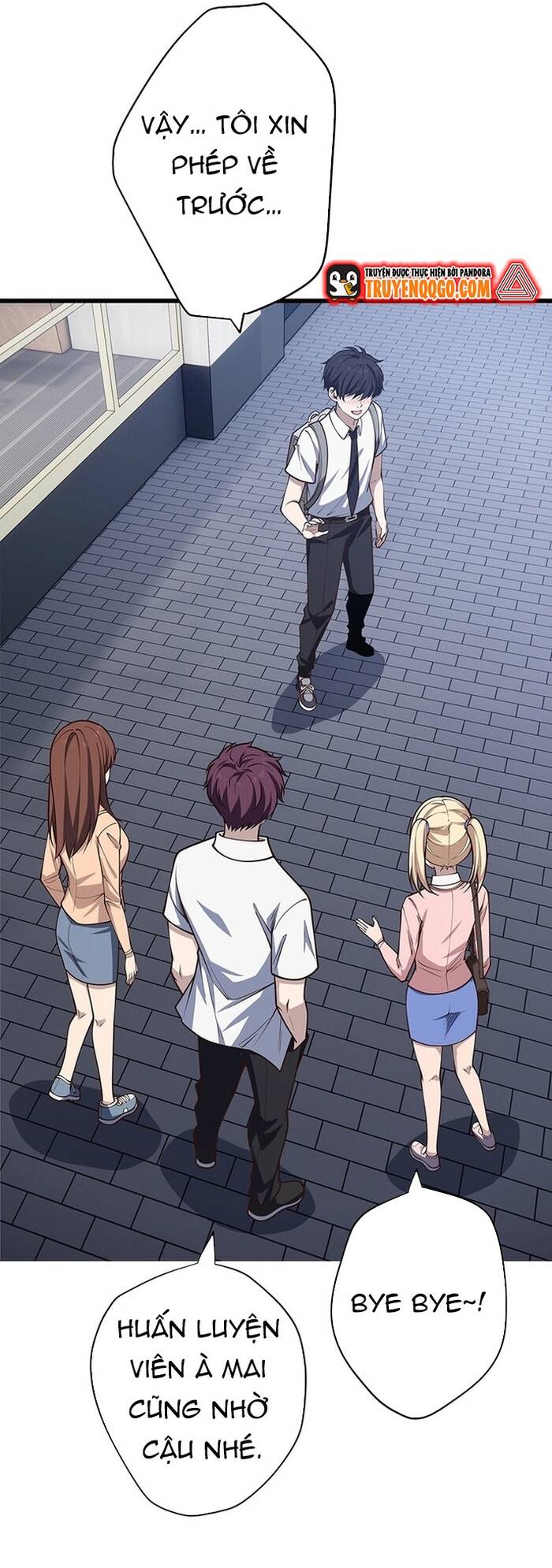Kakusei Kaku Gamer No Genjitsu Kouryaku Chapter 4 - Trang 2