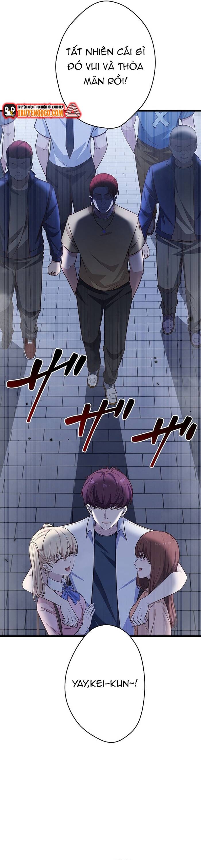 Kakusei Kaku Gamer No Genjitsu Kouryaku Chapter 4 - Trang 2