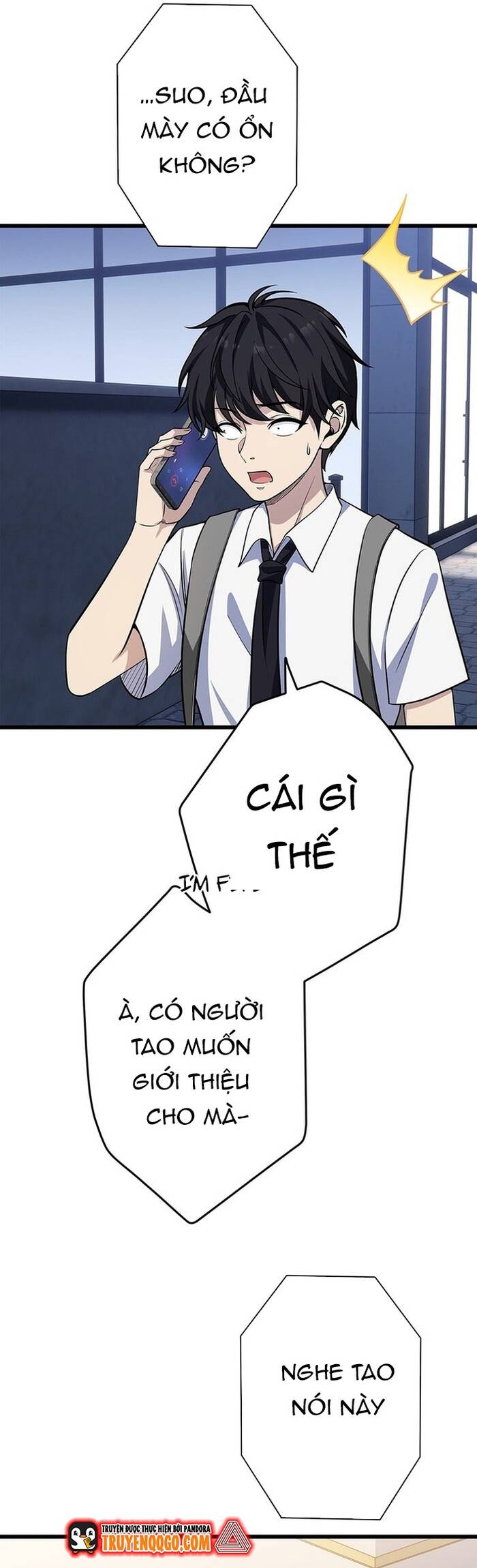 Kakusei Kaku Gamer No Genjitsu Kouryaku Chapter 4 - Trang 2