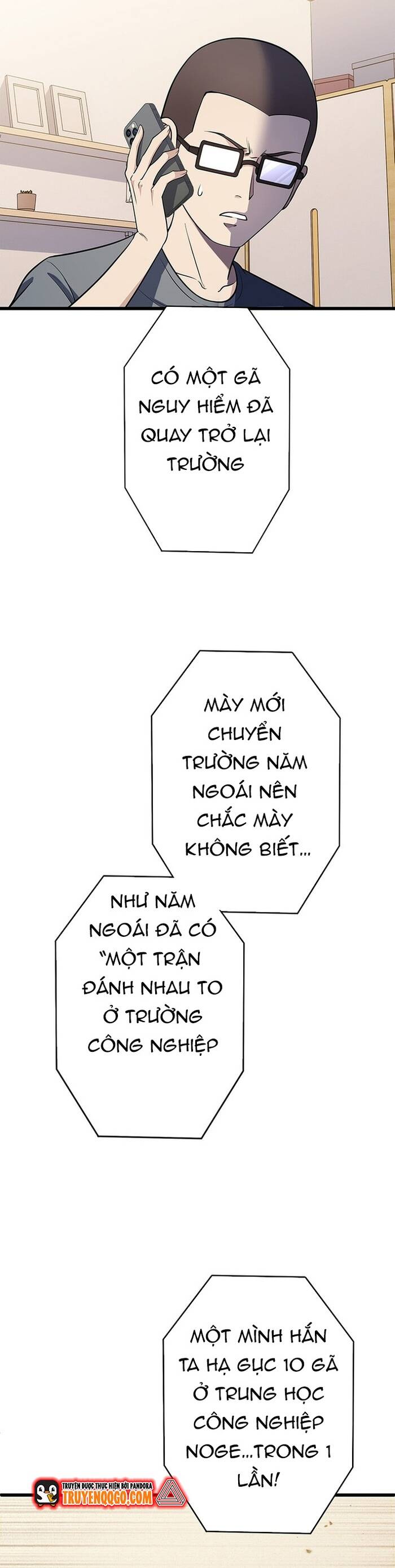 Kakusei Kaku Gamer No Genjitsu Kouryaku Chapter 4 - Trang 2