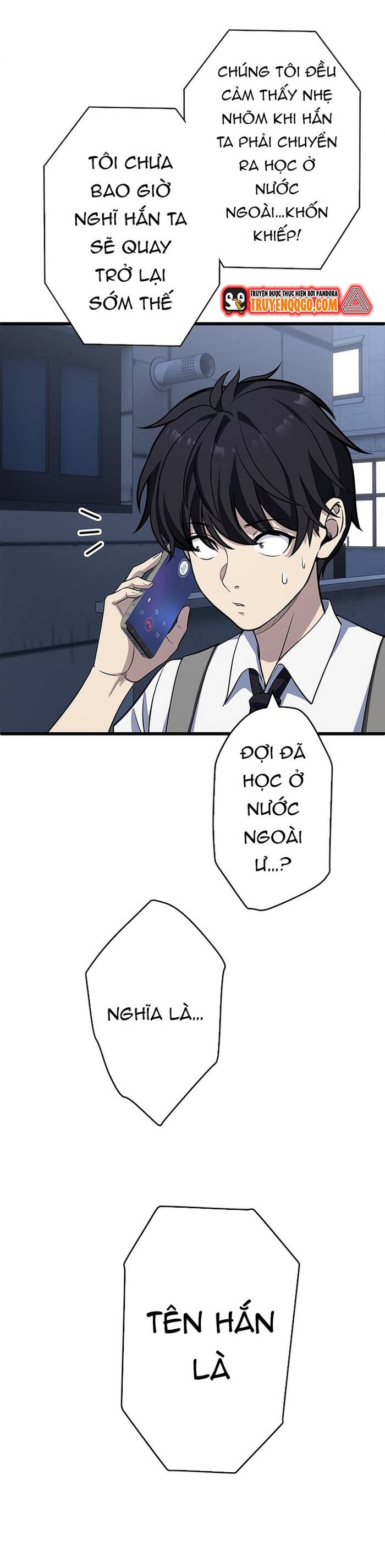 Kakusei Kaku Gamer No Genjitsu Kouryaku Chapter 4 - Trang 2
