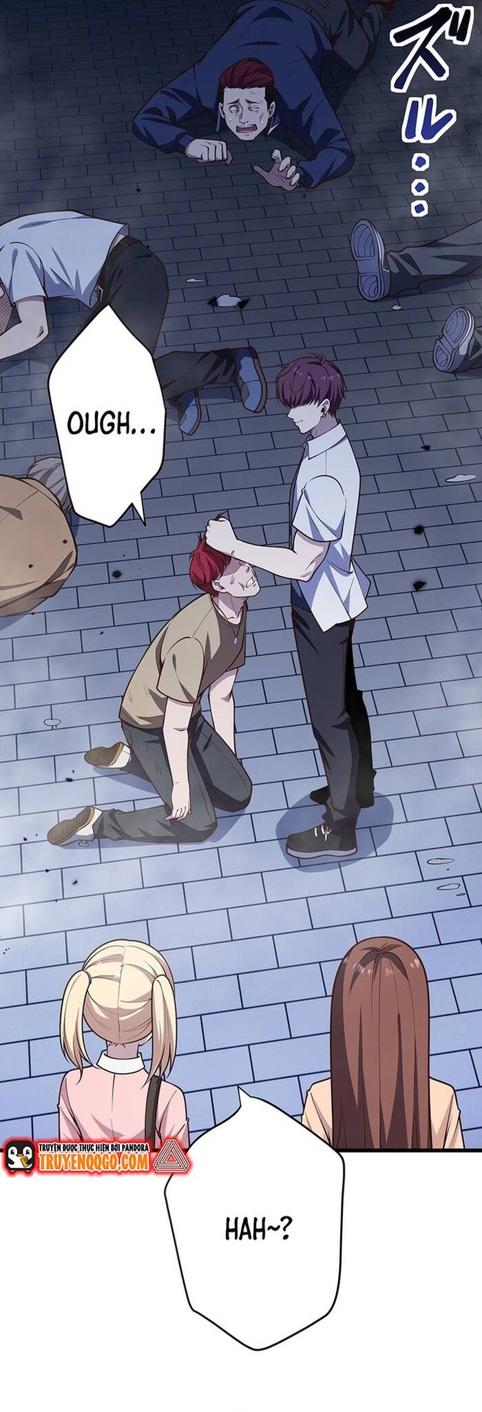Kakusei Kaku Gamer No Genjitsu Kouryaku Chapter 4 - Trang 2