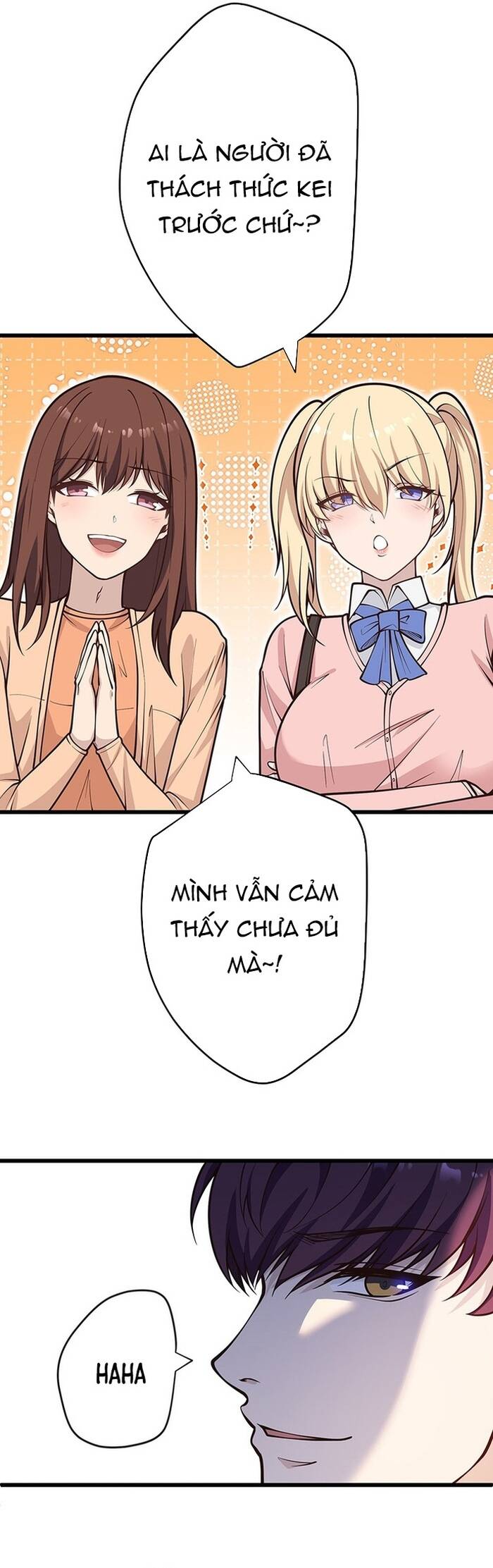 Kakusei Kaku Gamer No Genjitsu Kouryaku Chapter 4 - Trang 2