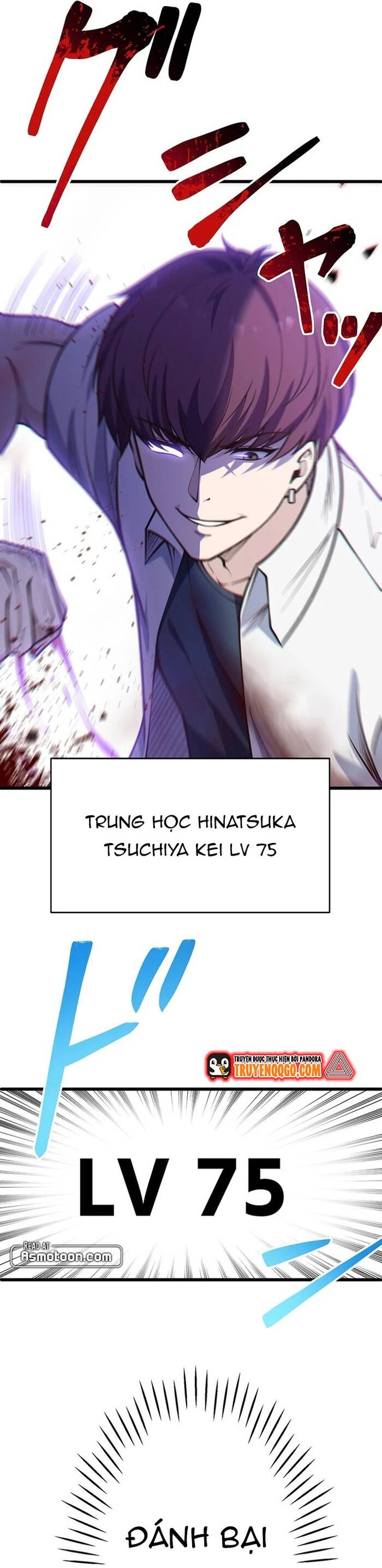 Kakusei Kaku Gamer No Genjitsu Kouryaku Chapter 4 - Trang 2
