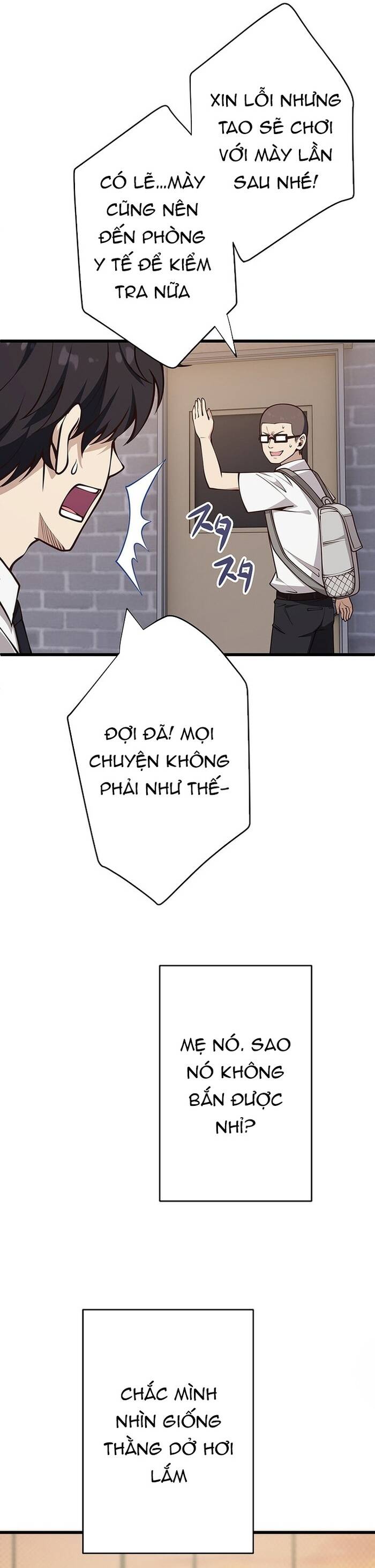 Kakusei Kaku Gamer No Genjitsu Kouryaku Chapter 4 - Trang 2
