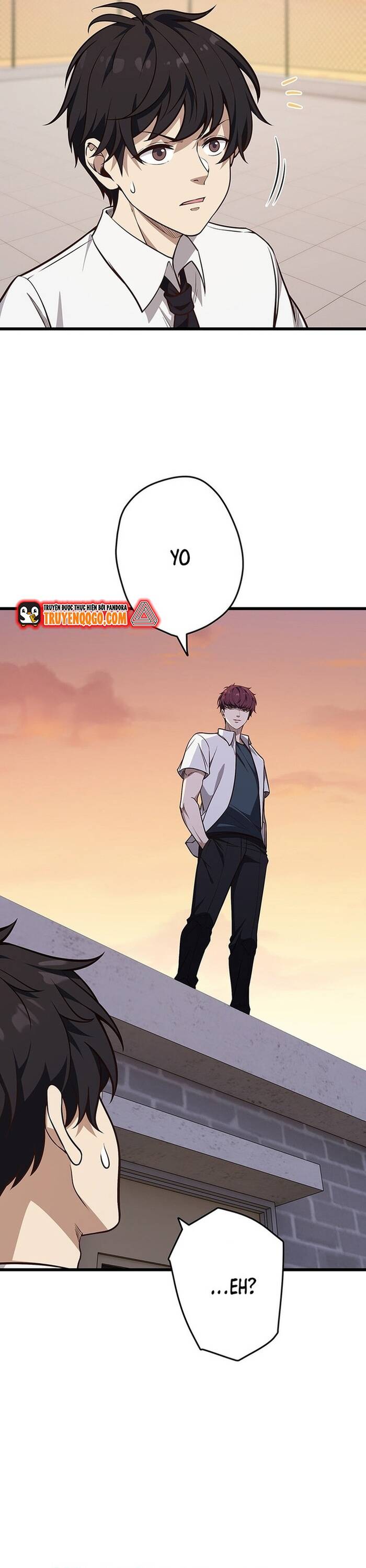 Kakusei Kaku Gamer No Genjitsu Kouryaku Chapter 4 - Trang 2
