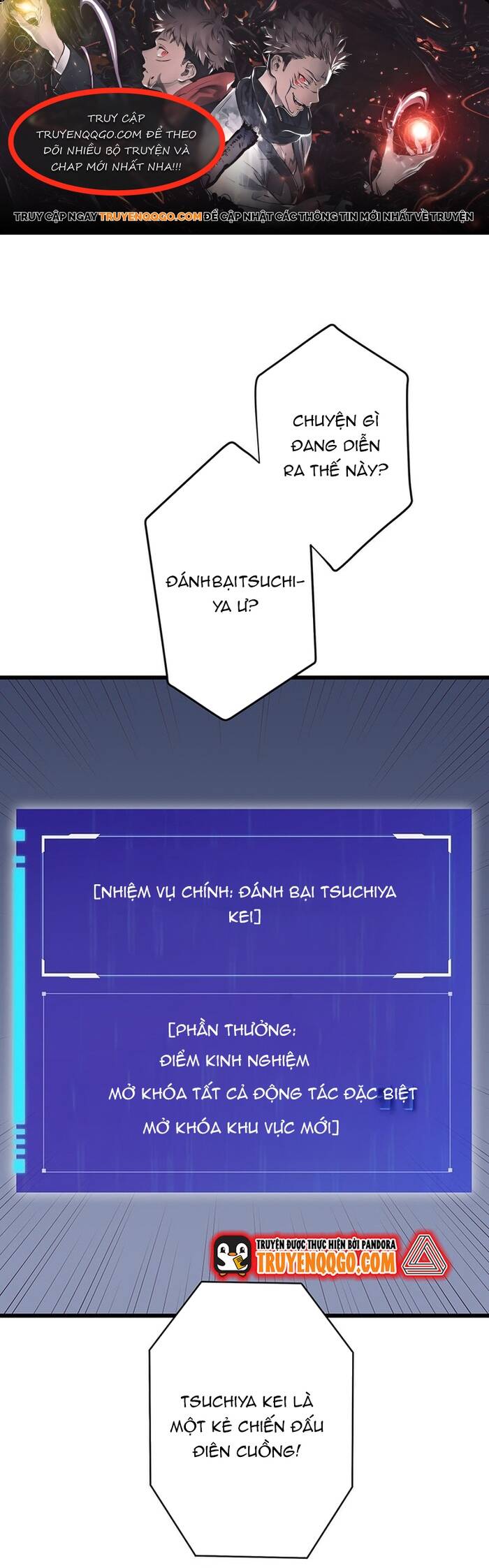 Kakusei Kaku Gamer No Genjitsu Kouryaku Chapter 5 - Trang 2