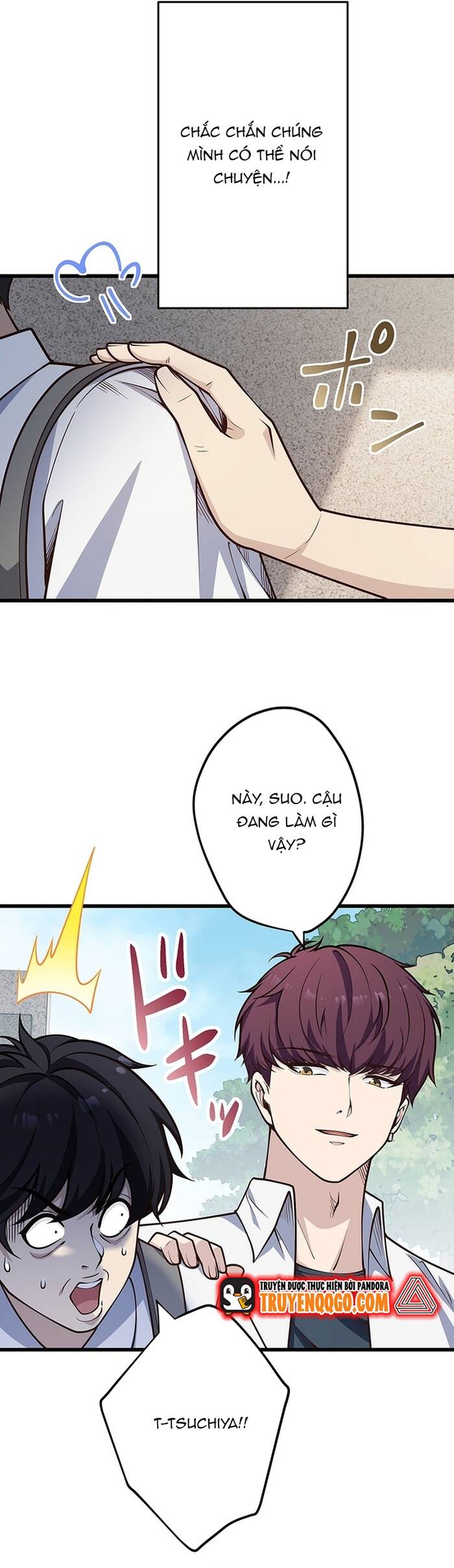 Kakusei Kaku Gamer No Genjitsu Kouryaku Chapter 5 - Trang 2