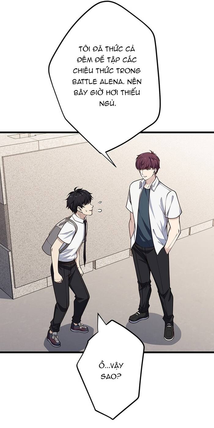 Kakusei Kaku Gamer No Genjitsu Kouryaku Chapter 5 - Trang 2