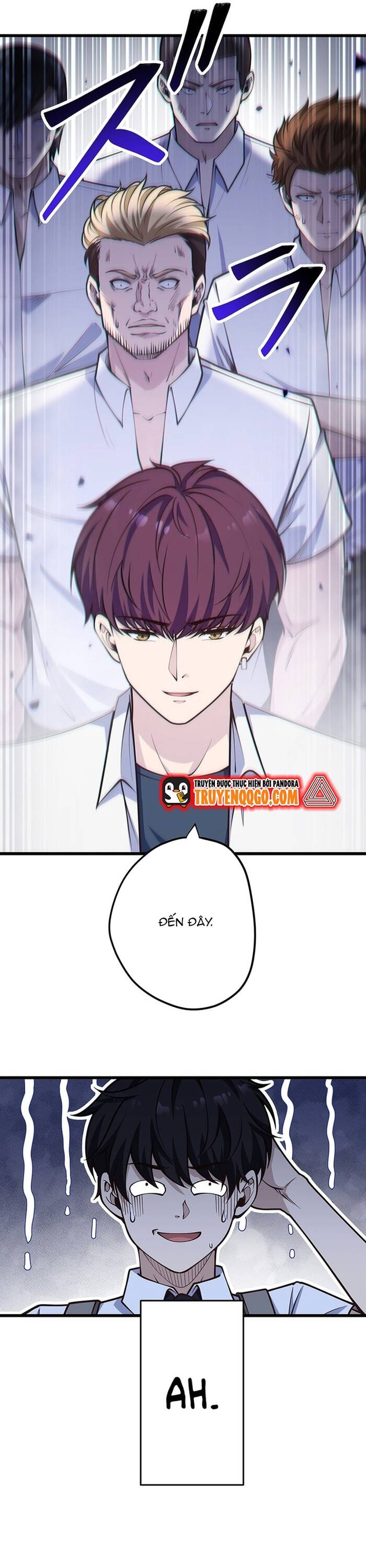 Kakusei Kaku Gamer No Genjitsu Kouryaku Chapter 5 - Trang 2