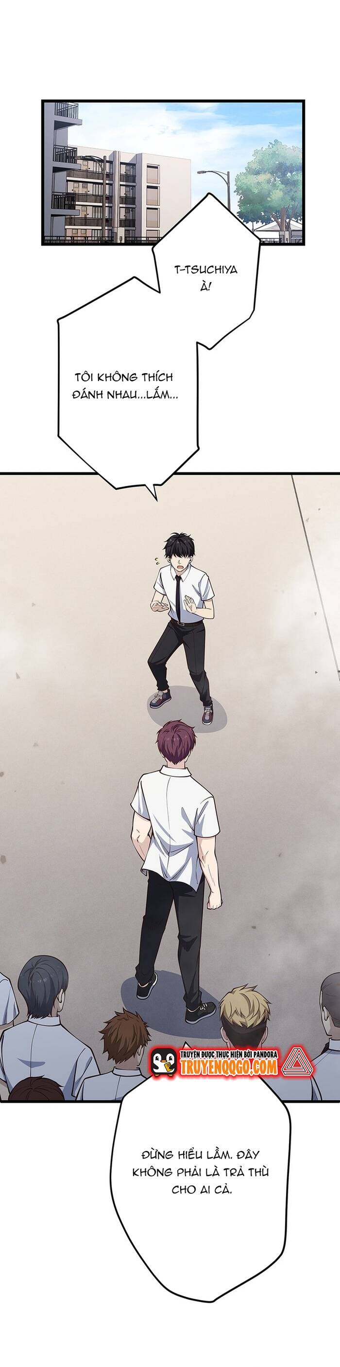 Kakusei Kaku Gamer No Genjitsu Kouryaku Chapter 5 - Trang 2