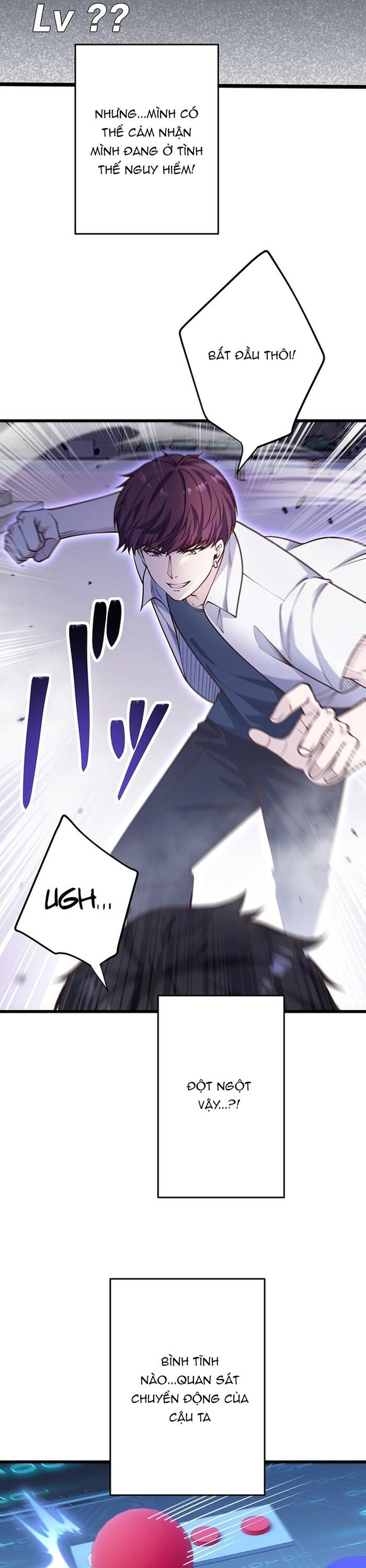 Kakusei Kaku Gamer No Genjitsu Kouryaku Chapter 5 - Trang 2