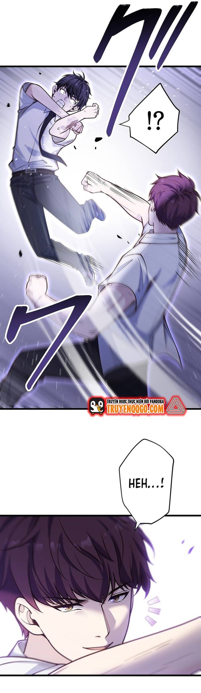 Kakusei Kaku Gamer No Genjitsu Kouryaku Chapter 5 - Trang 2