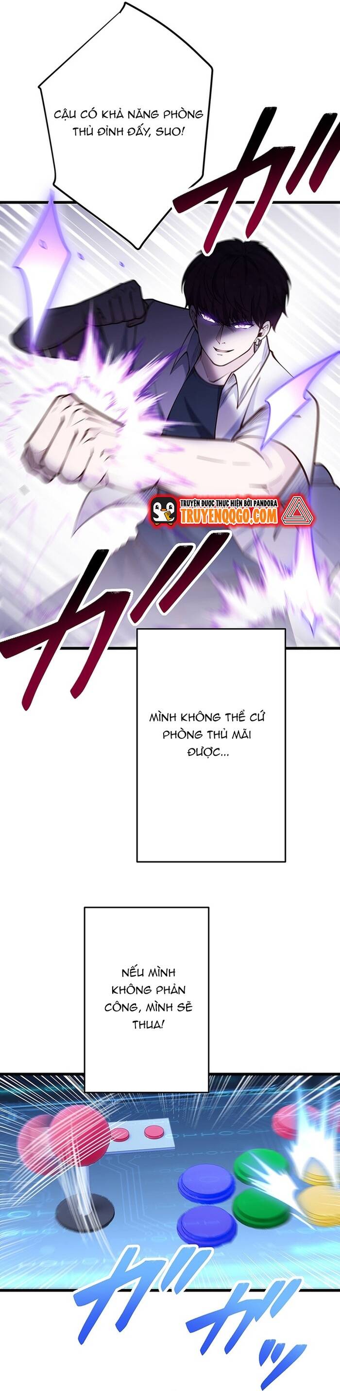 Kakusei Kaku Gamer No Genjitsu Kouryaku Chapter 5 - Trang 2