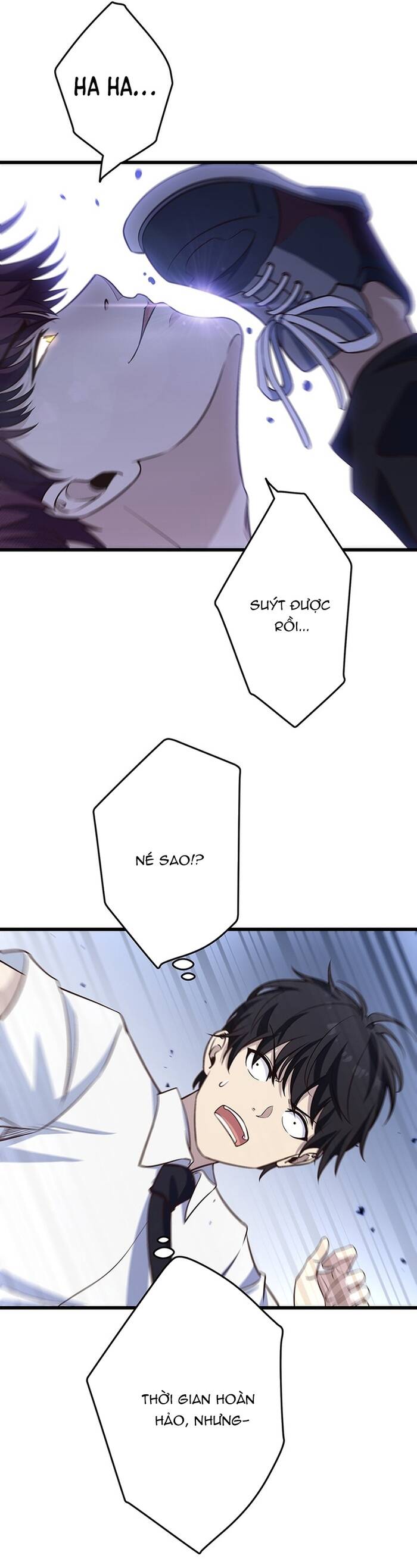 Kakusei Kaku Gamer No Genjitsu Kouryaku Chapter 5 - Trang 2