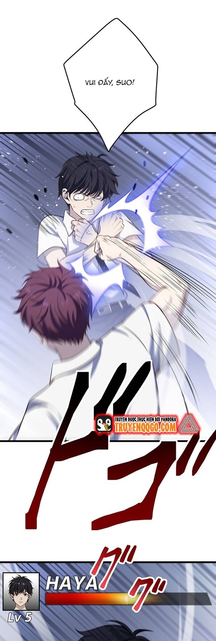 Kakusei Kaku Gamer No Genjitsu Kouryaku Chapter 5 - Trang 2