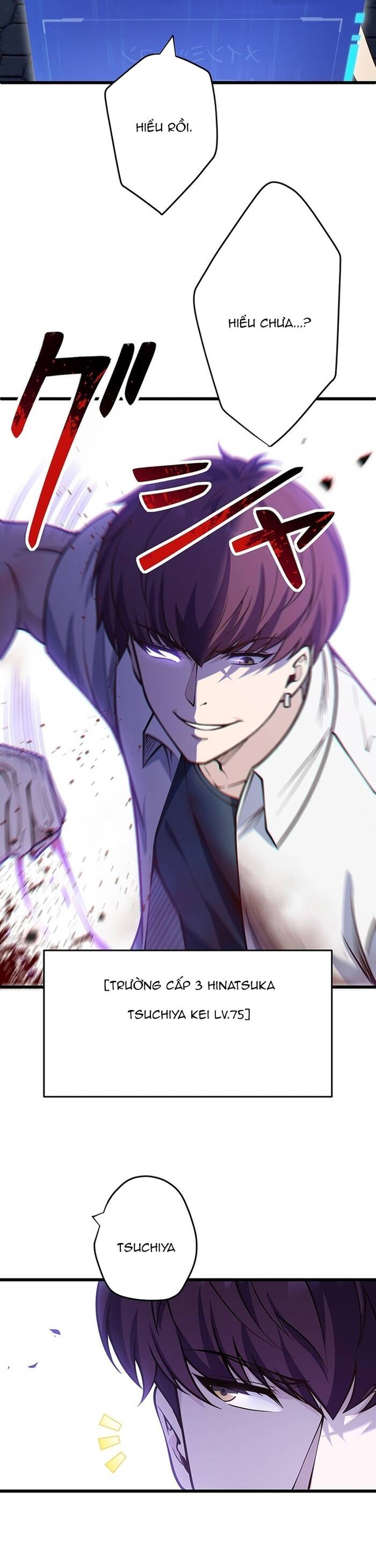 Kakusei Kaku Gamer No Genjitsu Kouryaku Chapter 5 - Trang 2