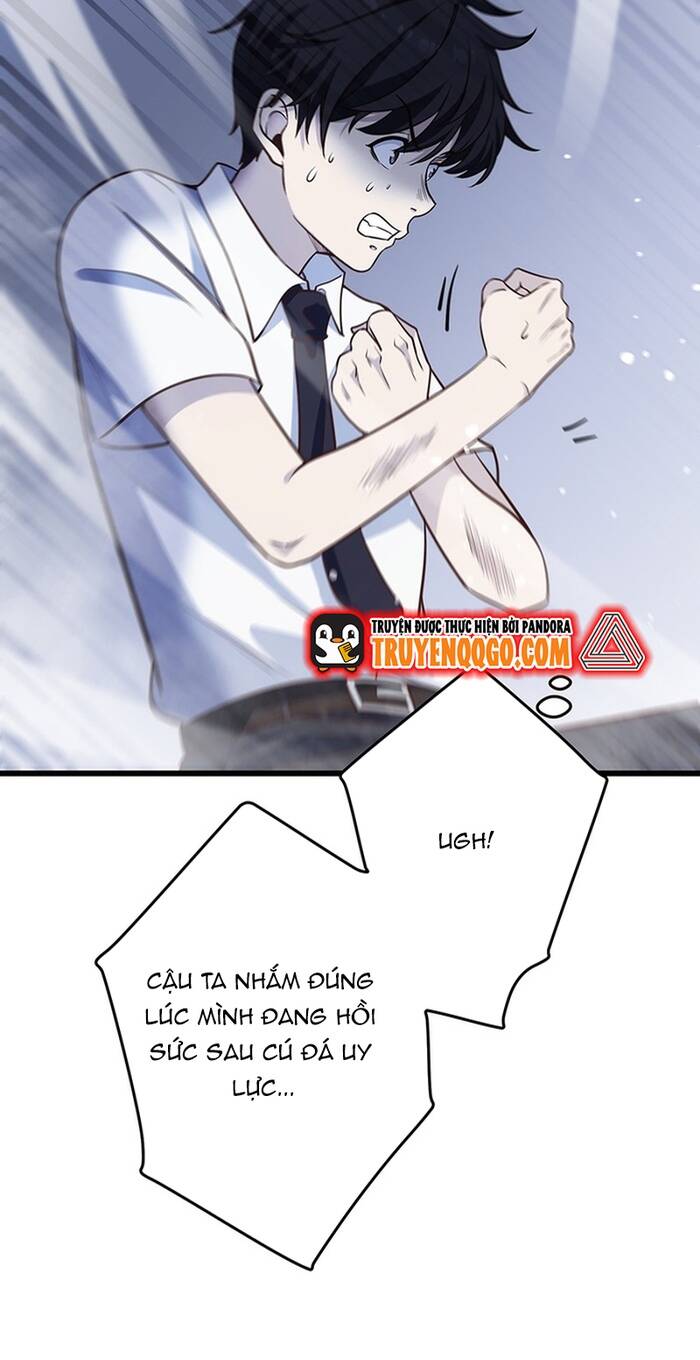 Kakusei Kaku Gamer No Genjitsu Kouryaku Chapter 5 - Trang 2