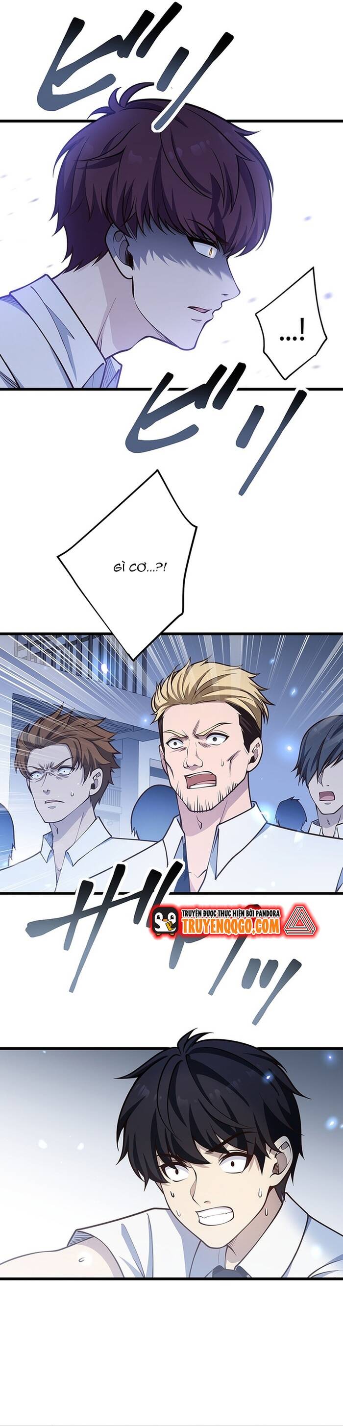 Kakusei Kaku Gamer No Genjitsu Kouryaku Chapter 5 - Trang 2