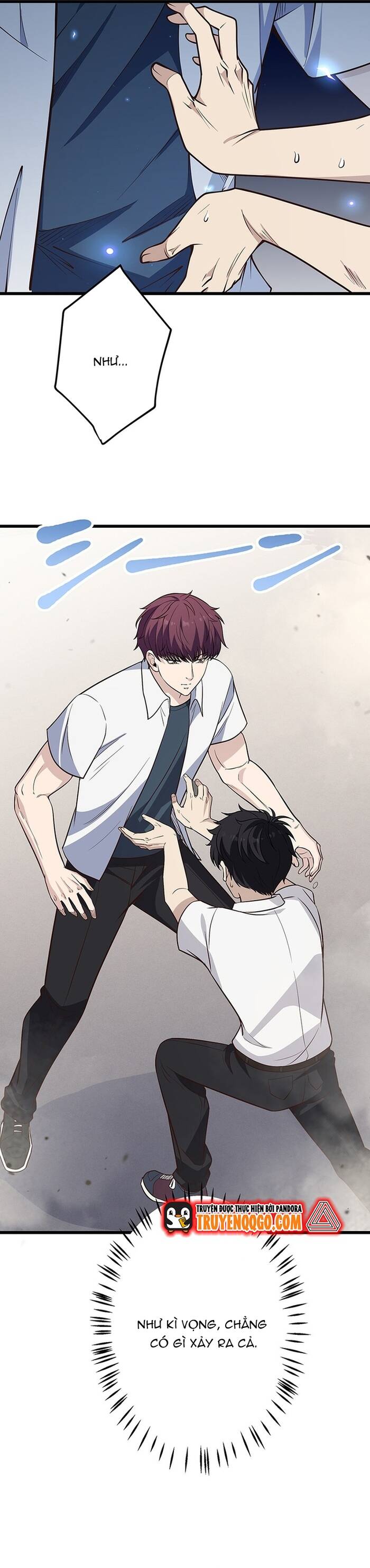 Kakusei Kaku Gamer No Genjitsu Kouryaku Chapter 5 - Trang 2