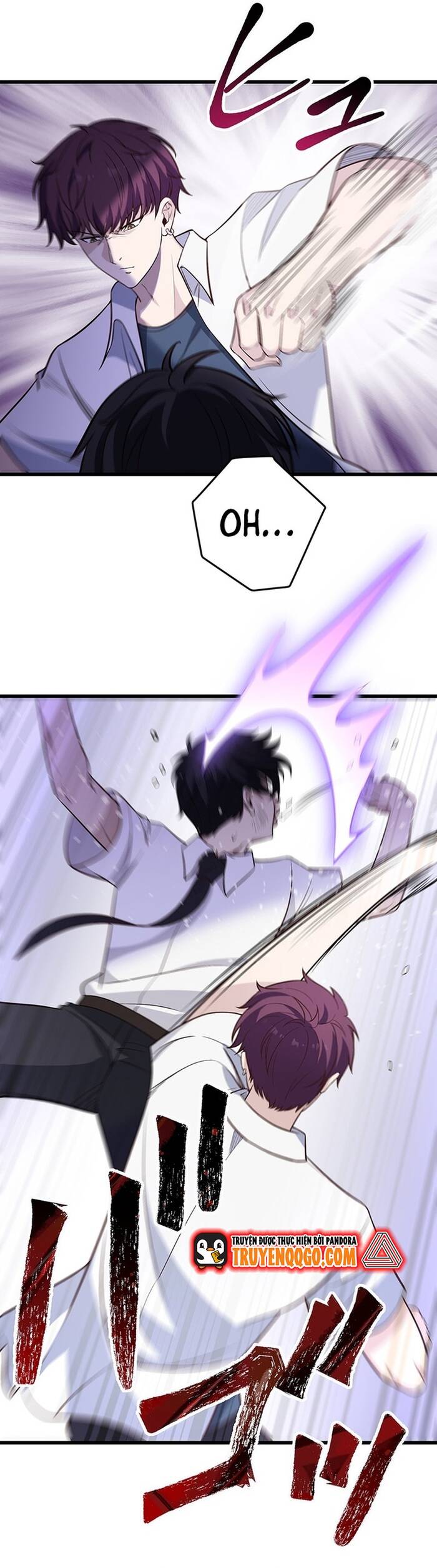 Kakusei Kaku Gamer No Genjitsu Kouryaku Chapter 5 - Trang 2