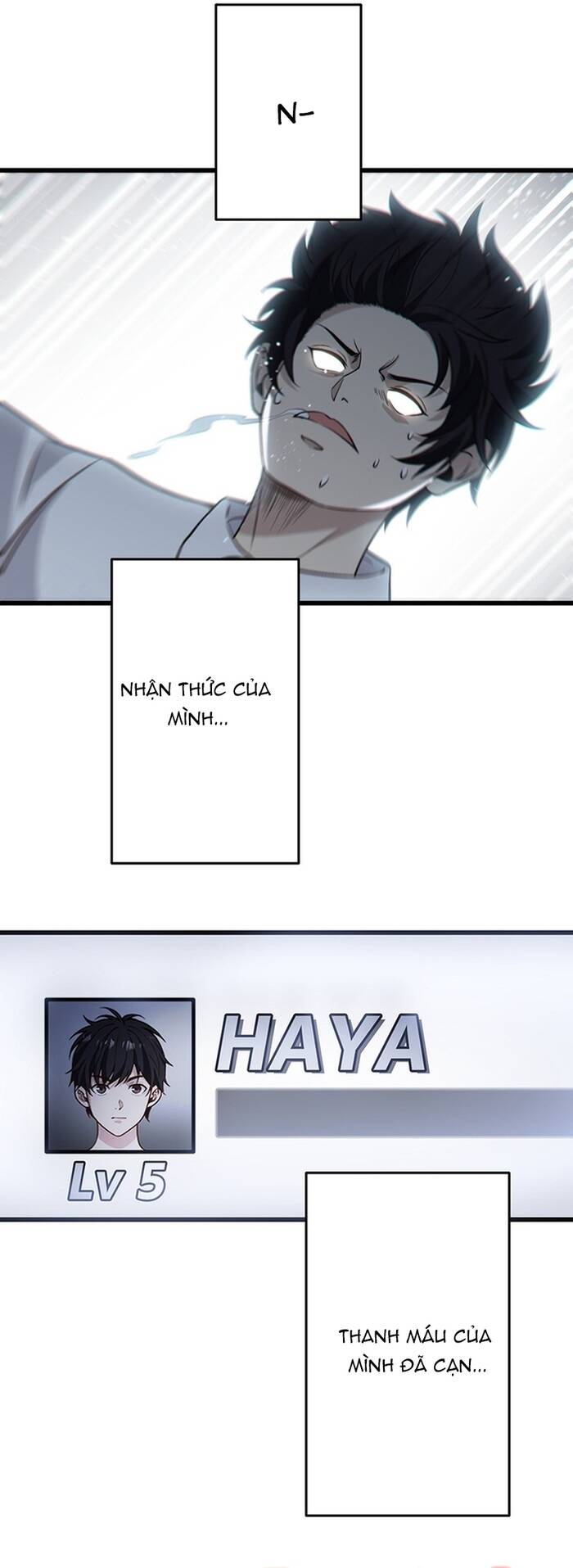 Kakusei Kaku Gamer No Genjitsu Kouryaku Chapter 5 - Trang 2